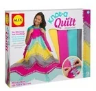 Alex Knot A Quilt Chevron - Zabawki kreatywne - miniaturka - grafika 3