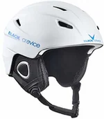 Kaski narciarskie - Black Crevice kask narciarski kask Kitzbühel, m BCR143764-WH-M - miniaturka - grafika 1