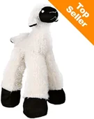 Zabawki dla psów - Trixie Zabawka dla psa - pluszowa owca - ok. 30 cm - miniaturka - grafika 1