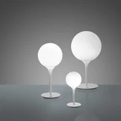 Lampy sufitowe - Artemide Castore 14 Table 1044110A 1044110A - miniaturka - grafika 1