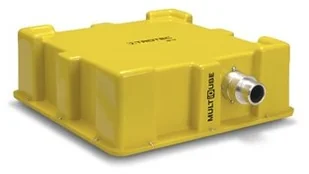 Trotec Tlumik NR 19 MultiQube z serii VE - Akcesoria do wentylacji i klimatyzacji - miniaturka - grafika 2