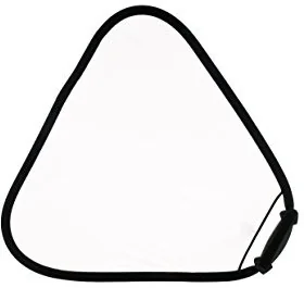Lastolite Trigrip Diffusor 75 cm 1 Lens Hood LL LR3651 - Inne akcesoria studyjne - miniaturka - grafika 2