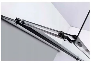 231 HYDAR Kabina Prysznicowa Czarna 110x80 SZKŁO 8MM 23178212 78212-uniw - Kabiny prysznicowe 231 HYDAR Kabina Prysznicowa Czarna 110x80 SZKŁO 8MM 23178212 78212-uniw - Kabiny prysznicowe - miniaturka - grafika 5