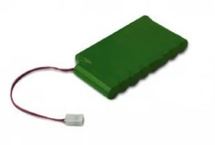 Nice Akumulator zasilania awaryjnego do siłowników WALKY 12V PS424 - Akcesoria do bram - miniaturka - grafika 2