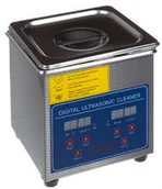 Myjki ultradźwiękowe - Beauty System Myjka ultradźwiękowa 1.3L BS-UC1.3 BSBS-UC1.3 - miniaturka - grafika 1