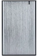 Obudowy i kieszenie na dyski twarde - Gembird Obudowa dysku EE2-U3S-6-GR - miniaturka - grafika 1