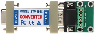 KONWERTER RS-485/RS232 RS-485/RS232 - Akcesoria do monitoringu - miniaturka - grafika 4