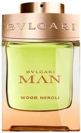 Wody i perfumy męskie - Bvlgari Man Wood Essence Neroli Woda perfumowana 60ml - miniaturka - grafika 1