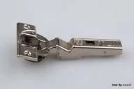 Zawiasy, okucia i inne akcesoria - Blum Zawias kątowy -30°, 79B3451, Clip Top, Blumotion, Nakładany, Sprężyna, 298277 - miniaturka - grafika 1