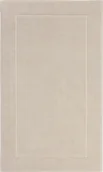 Dywaniki łazienkowe - Aquanova Dywanik łazienkowy London 60 x 100 cm jasnobeżowy LONBMM-16 - miniaturka - grafika 1