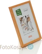Ramki na zdjęcia - Icar Ramka drewniana Pinia sosna (na zdjęcie 15x21 cm) - miniaturka - grafika 1