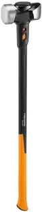 Fiskars Młot wyburzeniowy dwuręczny L 8 lb/36 cali 1020219 1020219 - Młotki - miniaturka - grafika 2