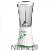 Blendery kielichowe - Mesko MS 4061 biało-zielony - miniaturka - grafika 1