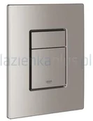 Przyciski spłukujące - Grohe Przycisk do WC Skate Cosmopolitan 38732AL0 - miniaturka - grafika 1