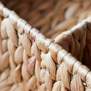 House Doctor House Doctor - Koszyk Store L 13378 - Pudła i pojemniki do przechowywania - miniaturka - grafika 10