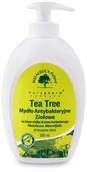 Mydła - Melaleuca Tea Tree, mydło płynne, ziołowe, antybakteryjne, 300 ml OD 150 ZŁ 094847474 - miniaturka - grafika 1