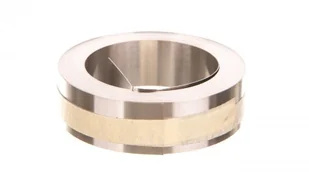 Dymo Oryginał taśma do drukarek Rhino M1011 | 32500 | 12mm/6 4m | stalowa bez kleju S0720170 - Taśmy do drukarek barwiące - miniaturka - grafika 3