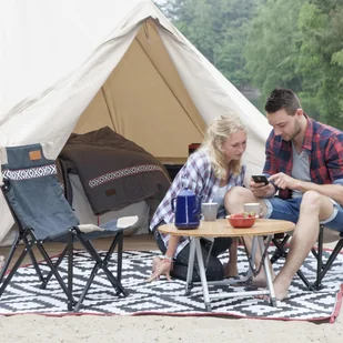 Outdoor URBAN Mata piknikowa, 200 x 180cm 4271015 - Akcesoria turystyczne - miniaturka - grafika 11