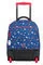 Delsey Polska Plecak na kółkach Back to school 40L Granatowy 003393650-02 - Plecaki - miniaturka - grafika 31