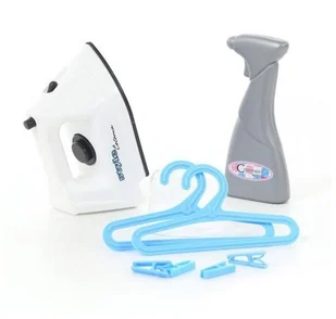 Wader Quality Toys QT Zestaw Carmen z Akcesoriami w siatce) 48103 - Zabawki AGD - miniaturka - grafika 2