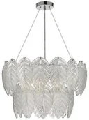 Lampy sufitowe - DAR Lighting Lampa Phillipa  DAR Lighting PHI0308 PHI0308 - miniaturka - grafika 1