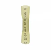 Inne akcesoria audio-wideo - Orno Mufa zaciskowa w izolacji termokurczliwej, przekrój maksymalny 6mm$24, Blister 10 szt. OR-KK-8110/6/B1 - miniaturka - grafika 1