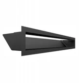 Kratki wentylacyjne - Parkanex Kominkowa Luft 9x60 sf cm 4 Kolory Kratki - miniaturka - grafika 1