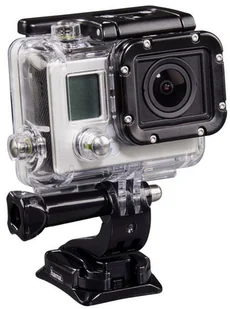 HAMA HAMA Zestaw uchwytów HAMA 4374 do kamer Gopro samoprzylepne - Akcesoria do kamer sportowych - miniaturka - grafika 4