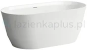 Wanny - Laufen Pro wanna wolnostojąca H2439520000001 - miniaturka - grafika 1