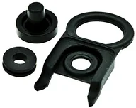 Pozostałe akcesoria kuchenne - Fissler Vitavit Comfort/Premium, zestaw 3-częściowy, uszczelki rollmembrane, kształt i zawór dopasowanie uszczelka, część zamienna, akcesoria, 61000001706 610-000-01-706 - miniaturka - grafika 1