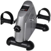 Steppery i stepy - vidaXL Vidaxl Mini Rowerek Treningowy. - miniaturka - grafika 1