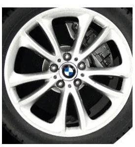 Rastar BMW 6 1:14 Czarny RAS/42600-BLK - Zabawki zdalnie sterowane - miniaturka - grafika 6