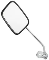 Akcesoria rowerowe - Nieznany Lusterko rowerowe, prostokątne - miniaturka - grafika 1