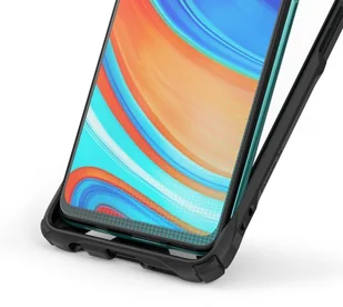 Xiaomi Rearth Folia do etui Ringke Dual dla Redmi Note 9S / 9 Pro / 9 Pro Max, 2szt 8809716075096 - Szkła hartowane na telefon - miniaturka - grafika 9