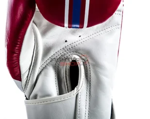 Top King Rękawice bokserskie TKBGWS WORLD SERIES Top King - Rękawice bokserskie - miniaturka - grafika 28