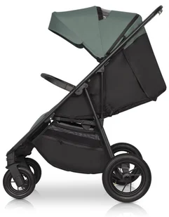 Easy Go Wózek spacerowy QUANTUM Rose 3775 - Wózki dziecięce Easy Go Wózek spacerowy QUANTUM Rose 3775 - Wózki dziecięce - miniaturka - grafika 34