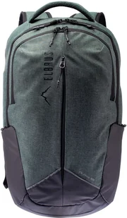 Elbrus Plecak CITYMAP 28 M000136264 - Plecaki Elbrus Plecak CITYMAP 28 M000136264 - Plecaki - miniaturka - grafika 1