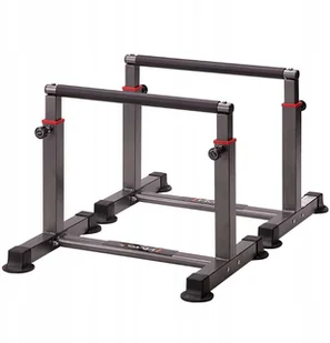 Stojaki Poręcze do dipów Uchwyty piankowe reg Hms - Poręcze i drążki do podciągania - miniaturka - grafika 8