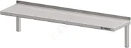 Wyposażenie lokali gastronomicznych - Stalgast półka wisząca pojedyncza 1000x300x250 mm 981813100 - miniaturka - grafika 1