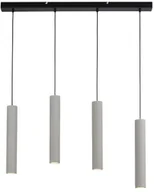 Lampy sufitowe - Paul Neuhaus 2204-22 - Żyrandol na lince ETON 4xGU10/35W/230V - miniaturka - grafika 1