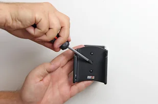 Brodit AB Uchwyt do Sony Xperia Z5 Compact 511797 - Uchwyty samochodowe do telefonów - miniaturka - grafika 5