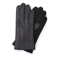 Rękawiczki - Wittchen Rękawiczki męskie 39-6-210-1-L 39-6-210-1-L - miniaturka - grafika 1