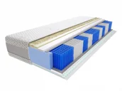 Materace - Kaszmirowysen Wati 145x190 - miniaturka - grafika 1