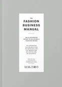 Albumy obcojęzyczne - Fashionary The Fashion Business Manual - miniaturka - grafika 1