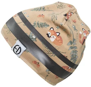 Elodie Details Czapka - Nordic Woodland 1-2 lata scandinavian-baby-9915-0 - Torby i organizery dla mam Elodie Details Czapka - Nordic Woodland 1-2 lata scandinavian-baby-9915-0 - Torby i organizery dla mam - miniaturka - grafika 2