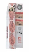 Kredki do oczu - Benefit Benefit Precisely My Brow kredka do brwi 0,08 g dla kobiet 05 Deep - miniaturka - grafika 1