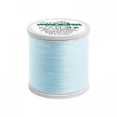 Akcesoria i części do maszyn do szycia - Madeira Nić do szycia Madeira AEROFIL 120 - 400m - kolor 8930 - błękitnozielony MADEIRA 9125 AEROFIL 120 KOLOR 8930 - miniaturka - grafika 1