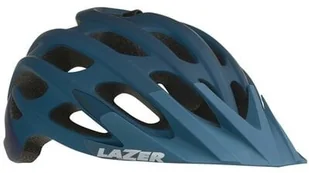 Lazer Magma+ Niebieski MTB - Kaski rowerowe - miniaturka - grafika 3