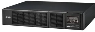 FSP CLIPPERS RT 1K UPS CLIPPERS RT 1K - Zasilacze awaryjne UPS FSP CLIPPERS RT 1K UPS CLIPPERS RT 1K - Zasilacze awaryjne UPS - miniaturka - grafika 1