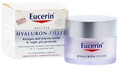 Pozostałe kosmetyki - Eucerin Anti-AGE-Filler dzień hialuronowego Standard./mischh. 50 ML 07608443 - miniaturka - grafika 1